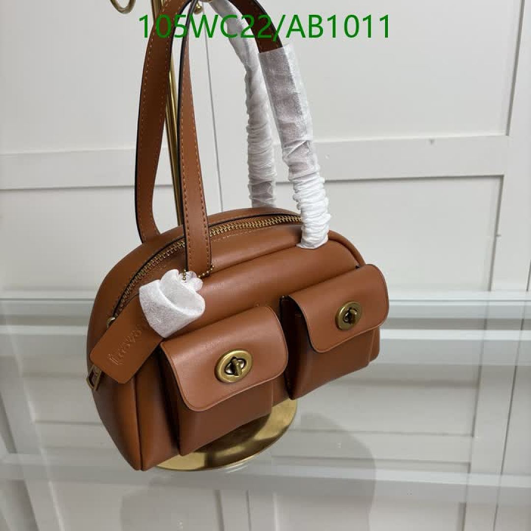 Coach-Bags4A Quality Code: AB1011 $: 105USD