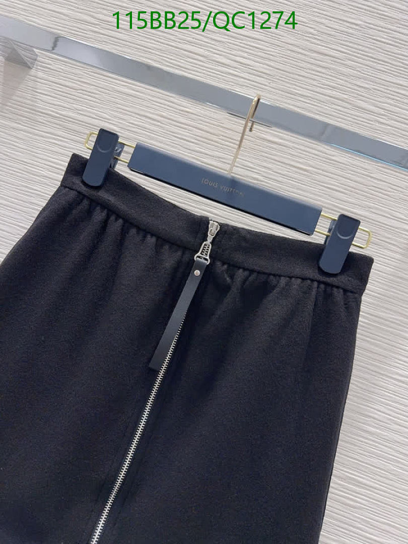 LV-Clothing Code: QC1274 $: 115USD