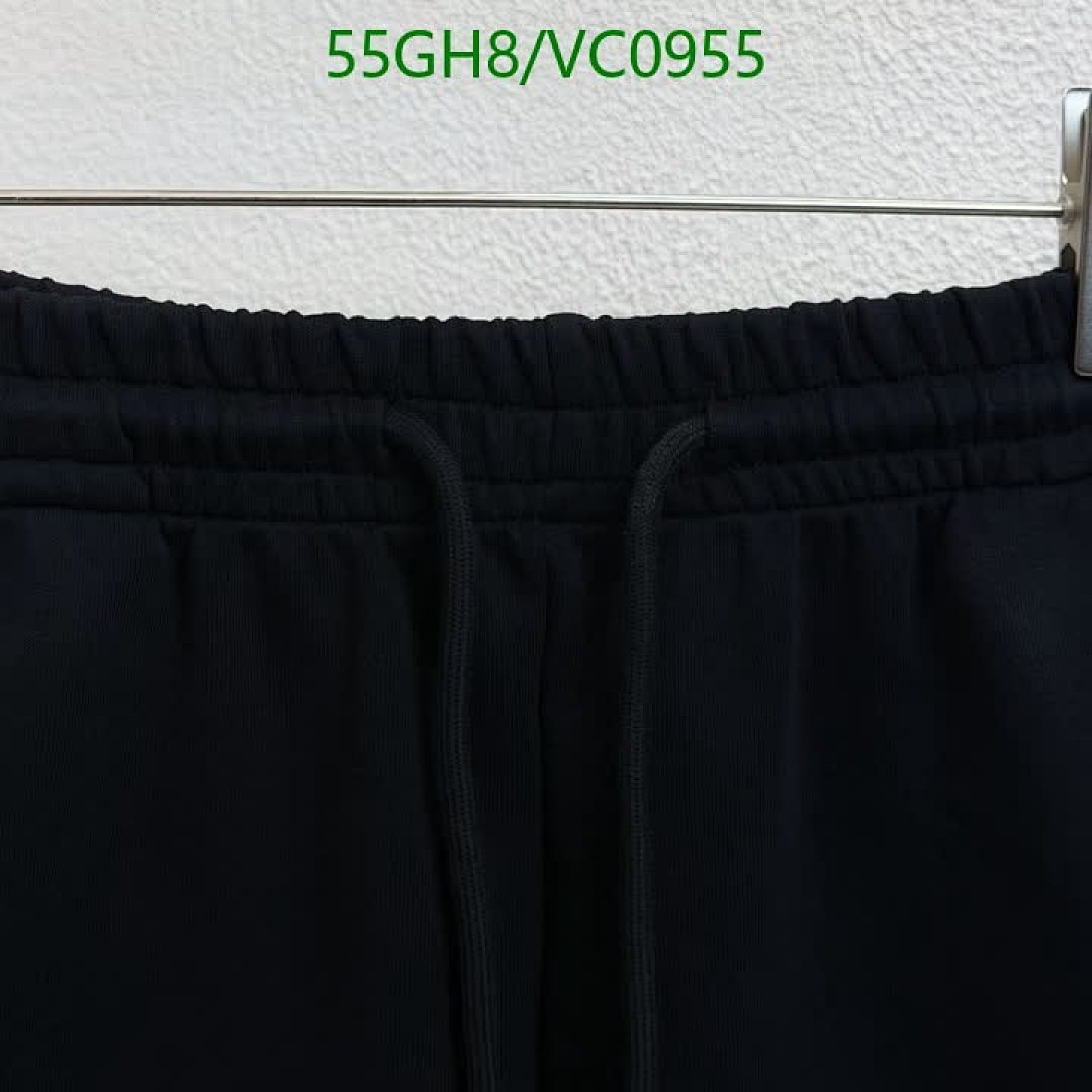 Balenciaga-Clothing Code: VC0955 $: 55USD