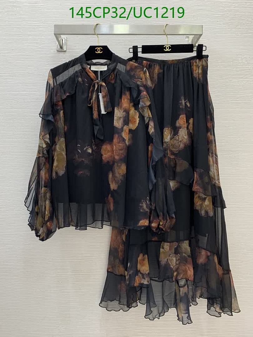 Zimmermann-Clothing Code: UC1219 $: 145USD