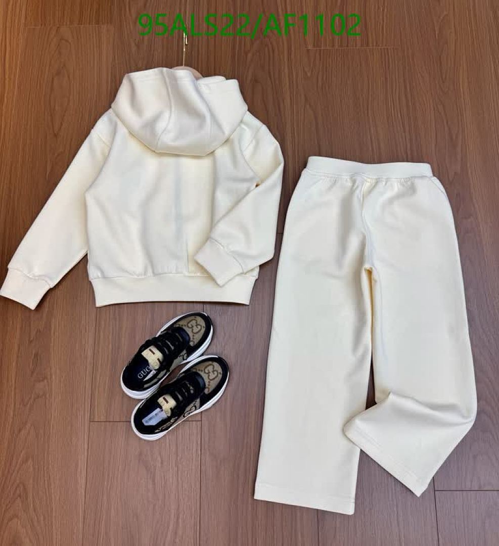 Gucci-Clothing（Kids） Code: AF1102 $: 95USD