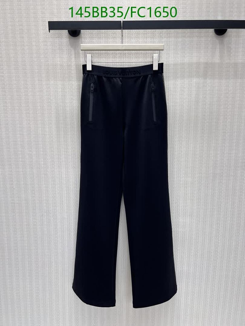 LV-Clothing Code: FC1650 $: 145USD
