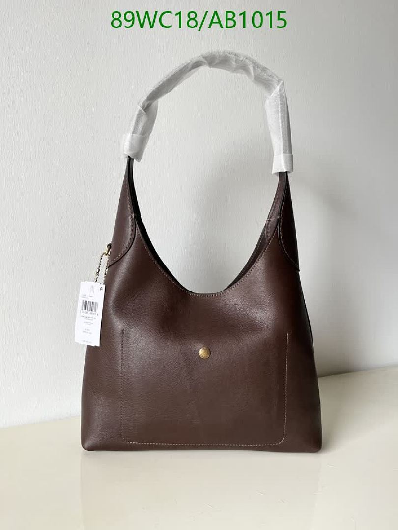 Coach-Bags4A Quality Code: AB1015 $: 89USD