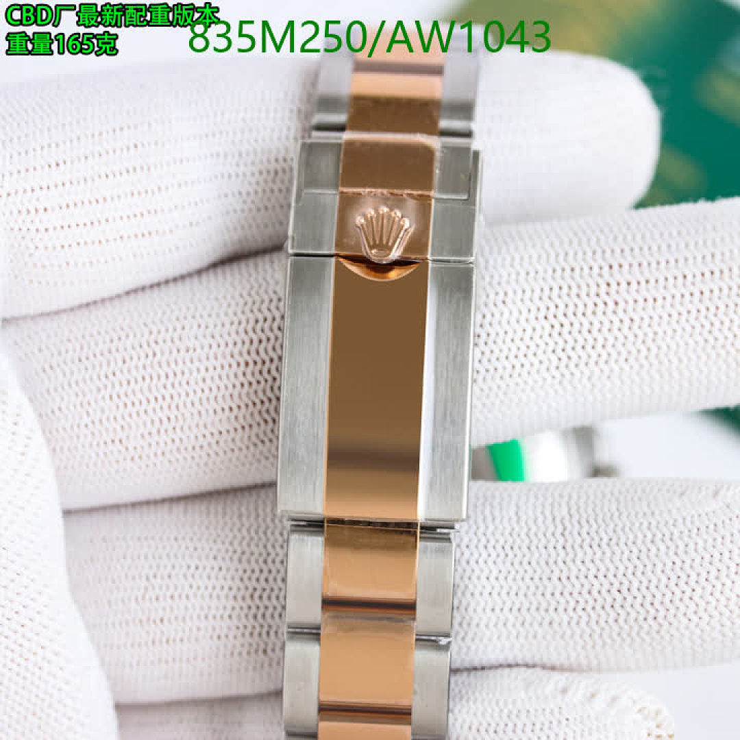 Rolex-WatchesMirror Quality Code: AW1043 $: 835USD