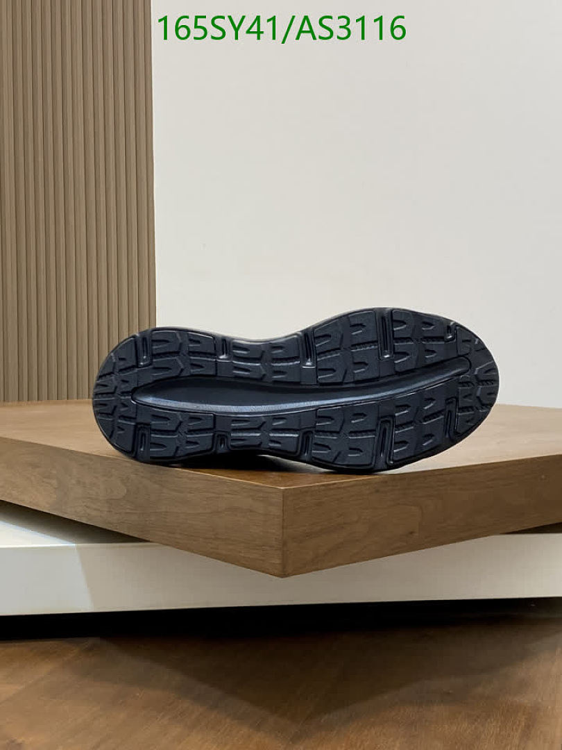 Moncler-Men shoes Code: AS3116 $: 165USD