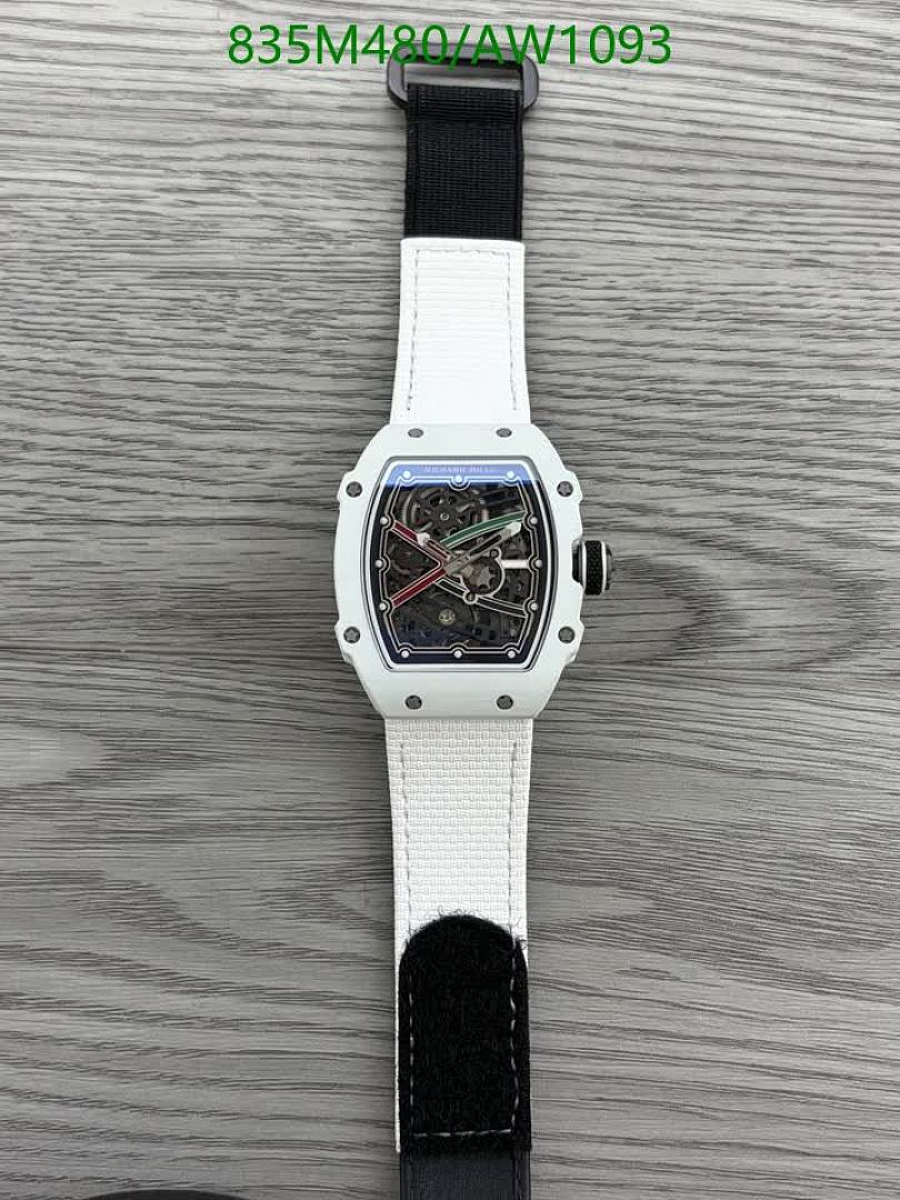 Richard Mille-WatchesMirror Quality Code: AW1093 $: 835USD