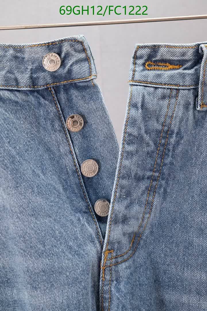 LV-Clothing Code: FC1222 $: 69USD