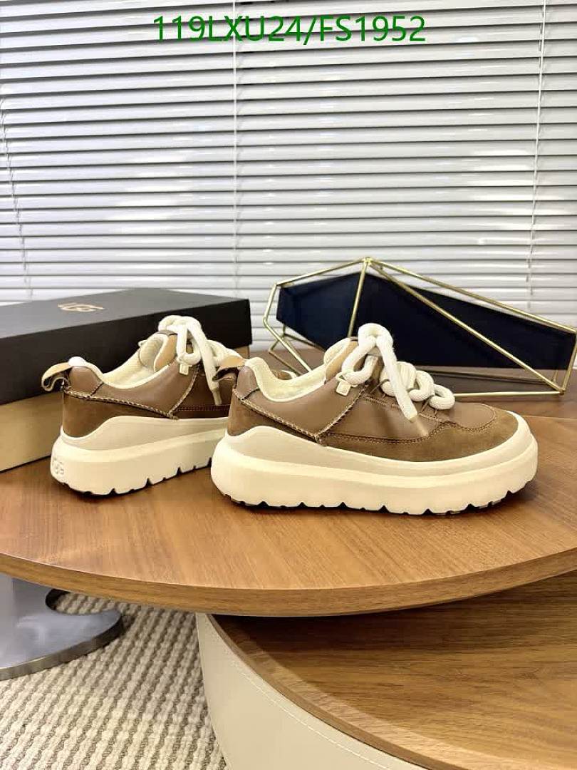 UGG-Women Shoes Code: FS1952 $: 119USD