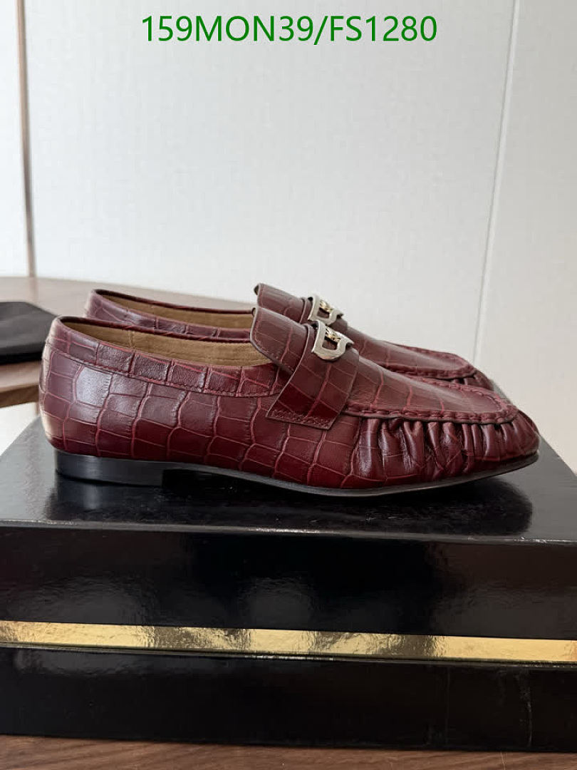 Christian Louboutin-Women Shoes Code: FS1280 $: 159USD