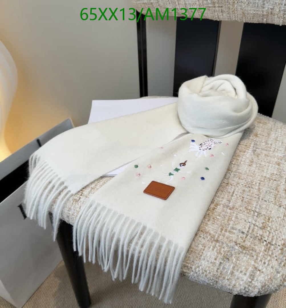 Loewe-Scarves Code: AM1377 $: 65USD