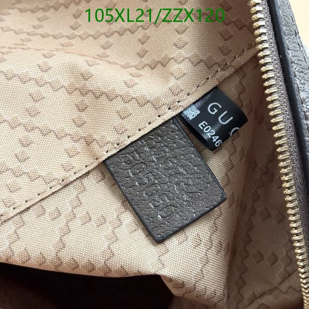 Gucci-Bags4A Quality Code: ZZX120 $: 105USD