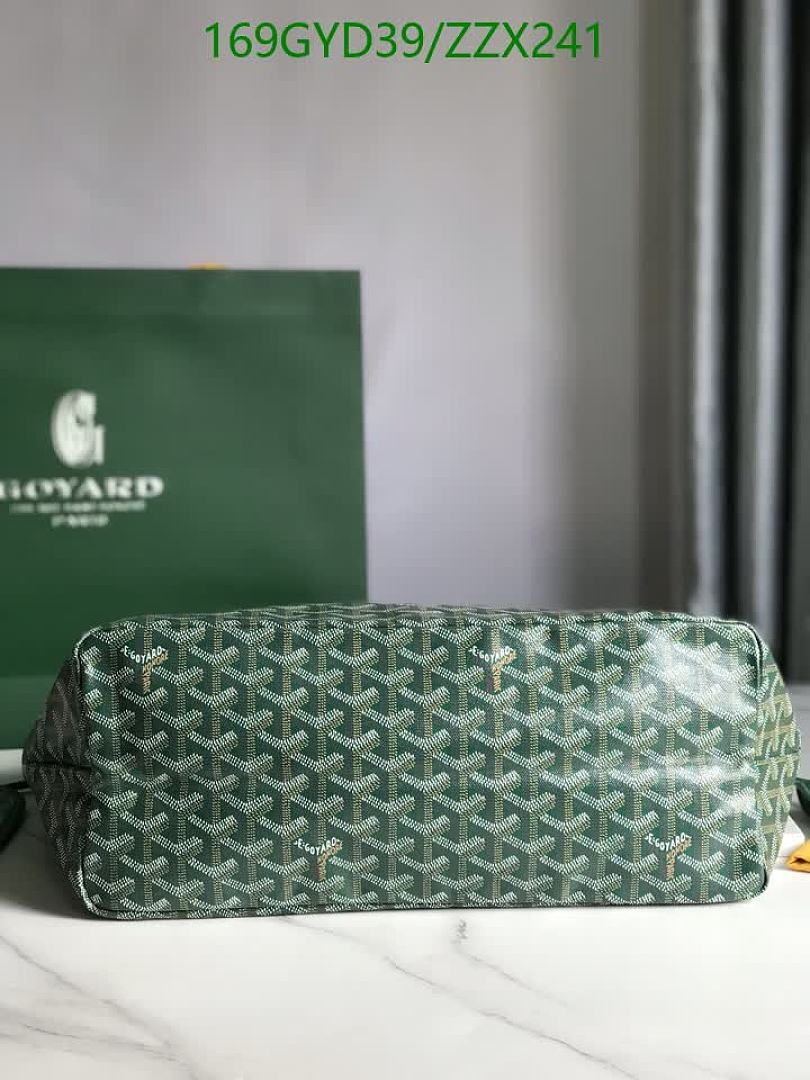 Goyard-BagsMirror Quality Code: ZZX241 $: 169USD