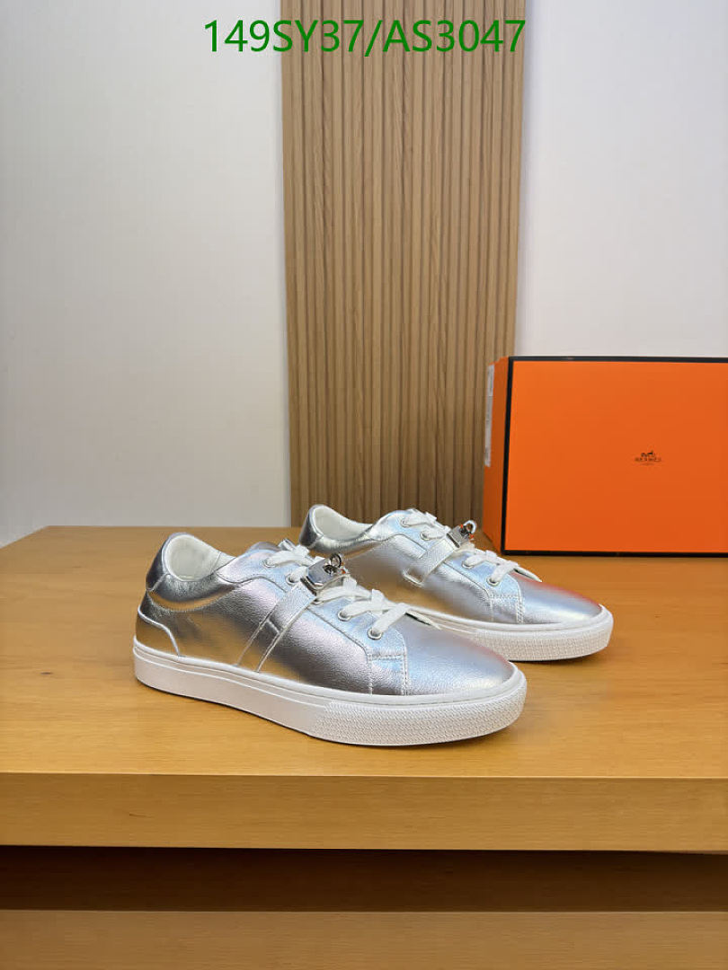Hermes-Men shoes Code: AS3047 $: 149USD