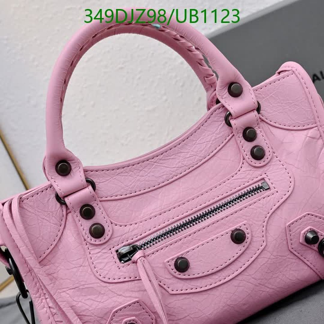 Balenciaga-Bags-Mirror Quality Code: UB1123 $: 349USD