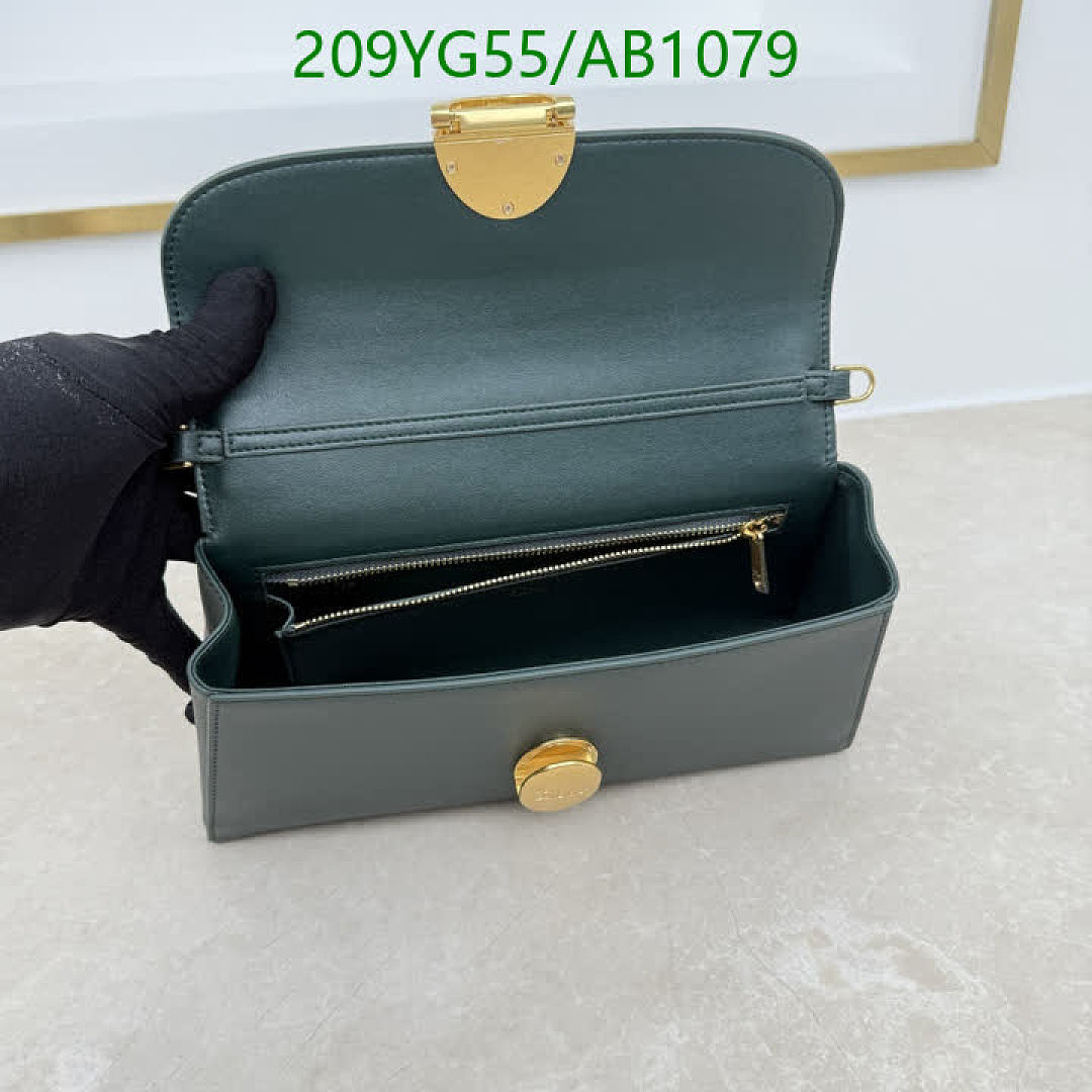 Dior-BagsMirror Quality Code: AB1079 $: 209USD