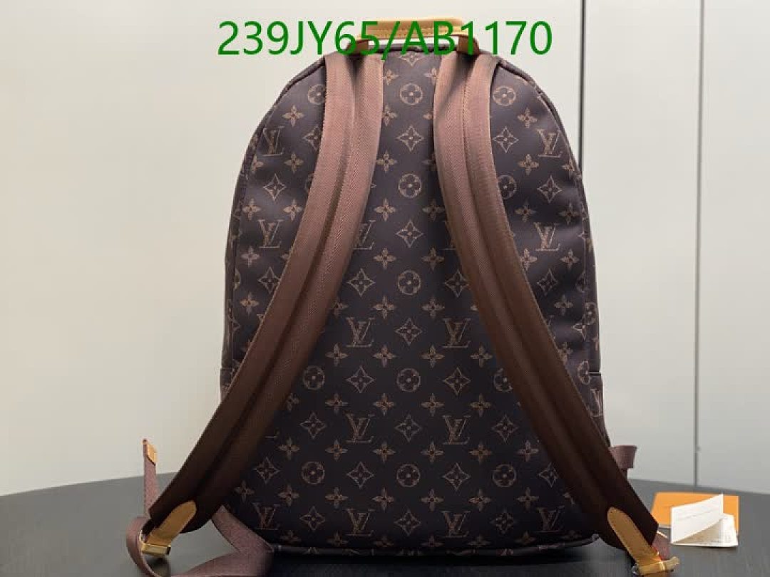 LV-BagsMirror Quality Code: AB1170 $: 239USD