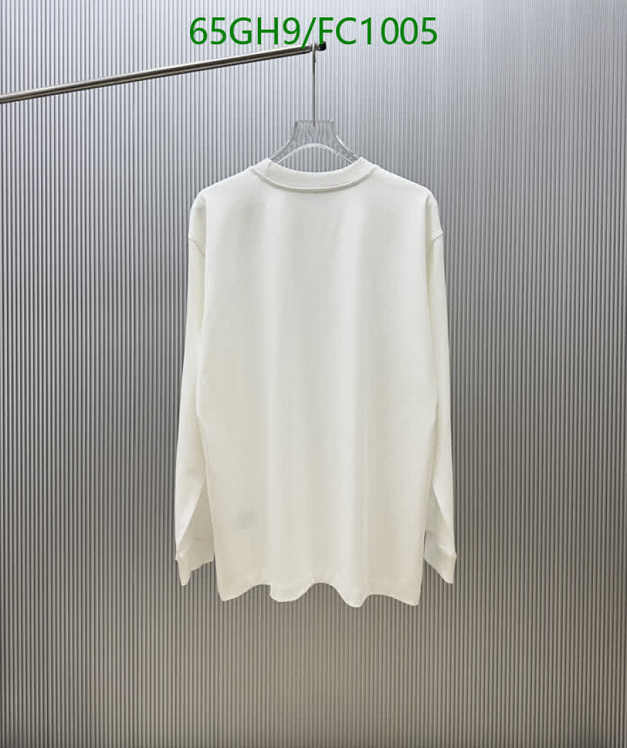 Ami-Clothing Code: FC1005 $: 65USD