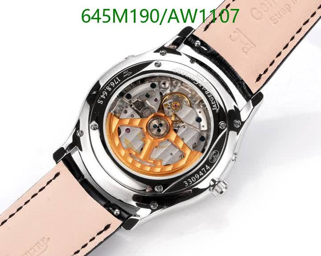 Jaeger-LeCoultre-WatchesMirror Quality Code: AW1107 $: 645USD