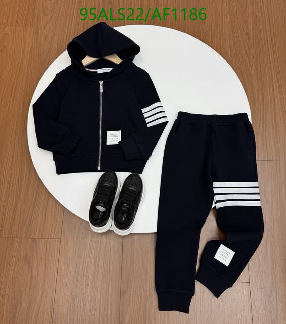 Thom Browne-Clothing（Kids） Code: AF1186 $: 95USD