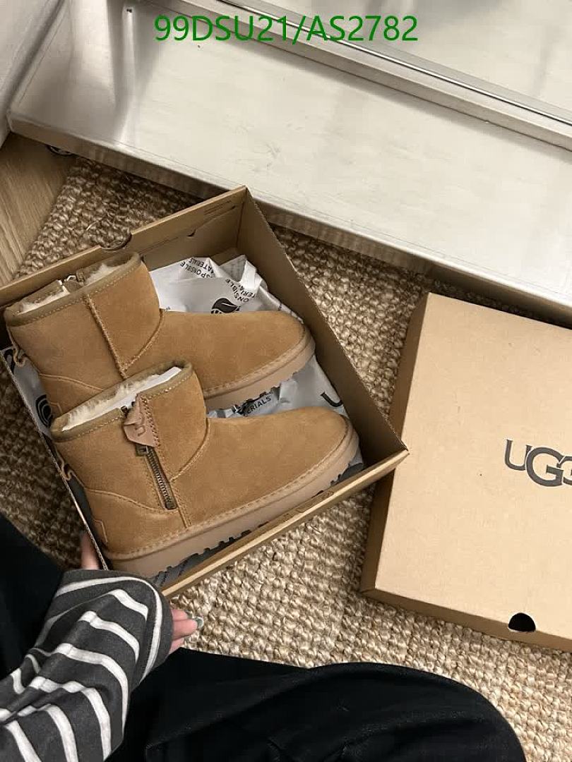 UGG-Women Shoes Code: AS2782 $: 99USD