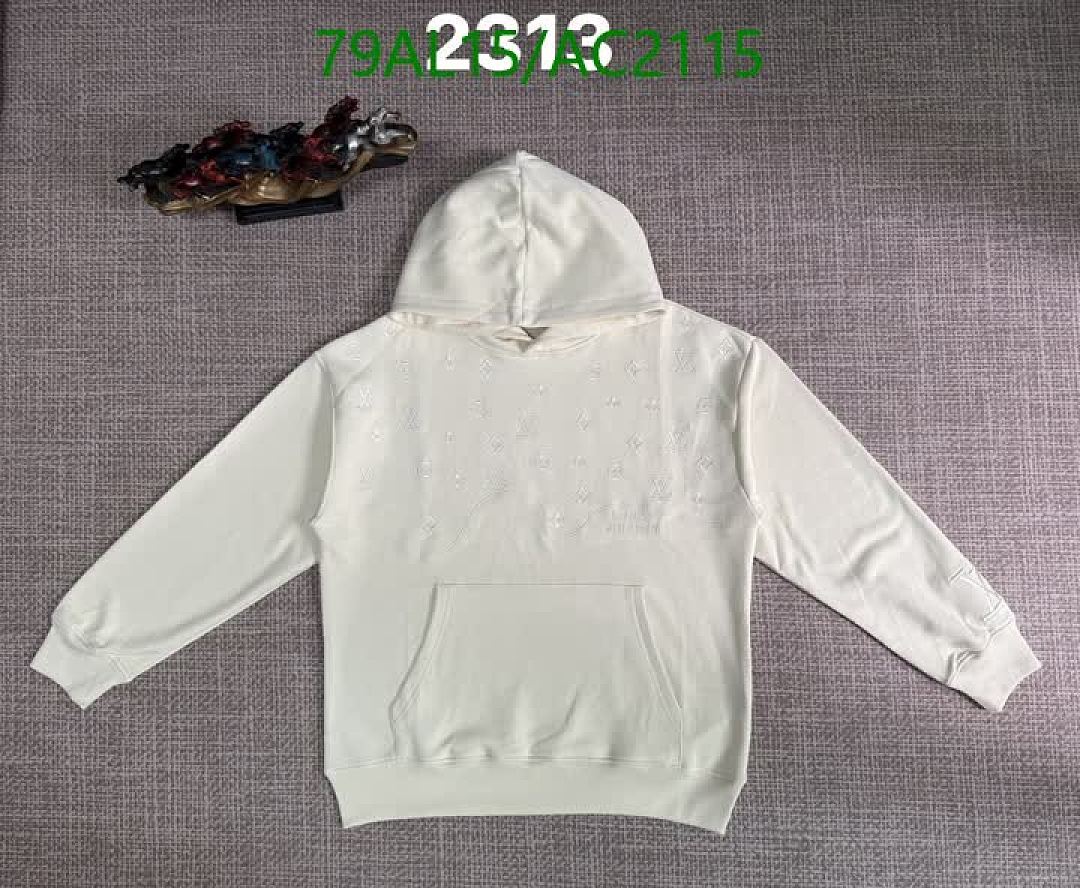 LV-Clothing Code: AC2115 $: 79USD