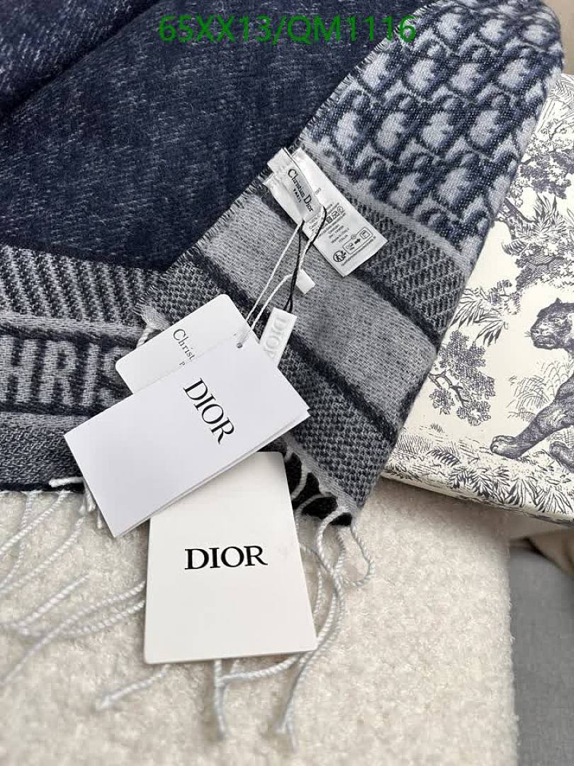 Dior-Scarves Code: QM1116 $: 65USD