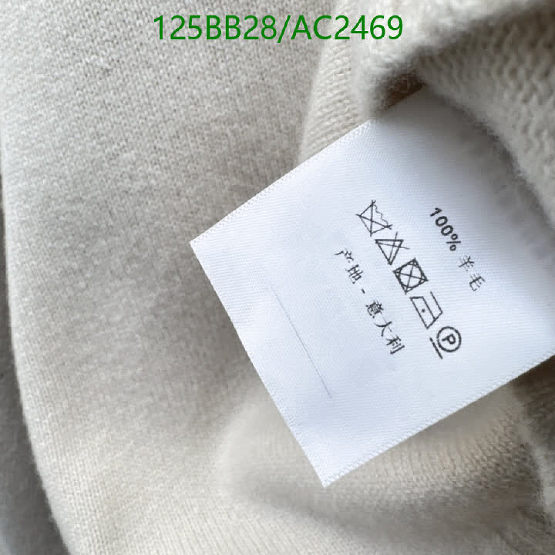 BV-Clothing Code: AC2469 $: 125USD