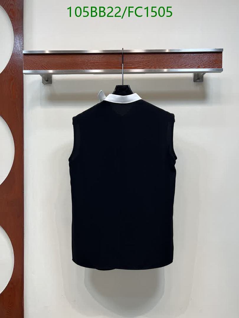 LV-Clothing Code: FC1505 $: 105USD