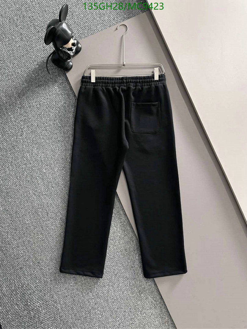 Prada-Clothing Code: MC9423 $: 135USD