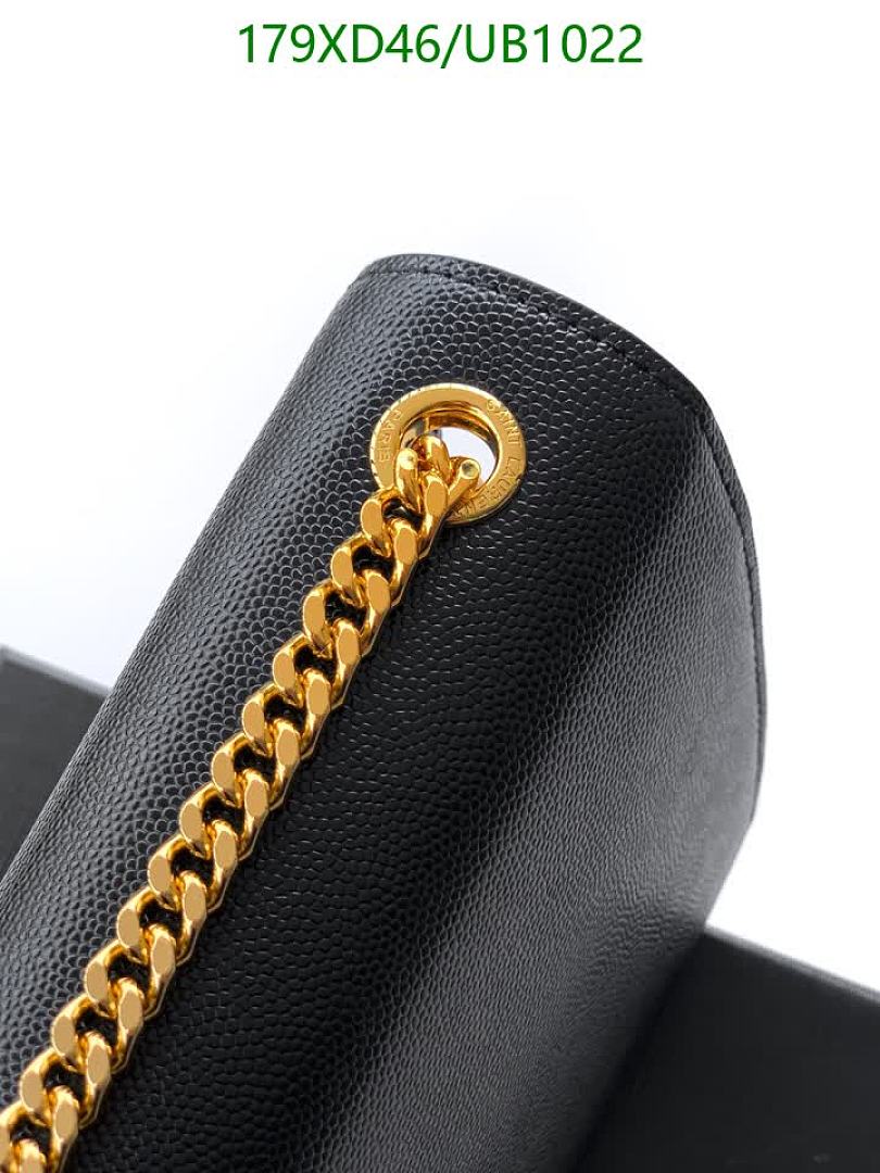 YSL-BagsMirror Quality Code: UB1022 $: 179USD