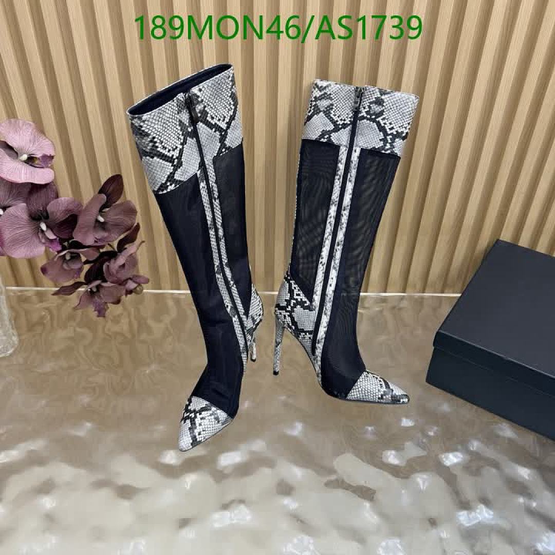 YSL-Women Shoes Code: AS1739 $: 189USD