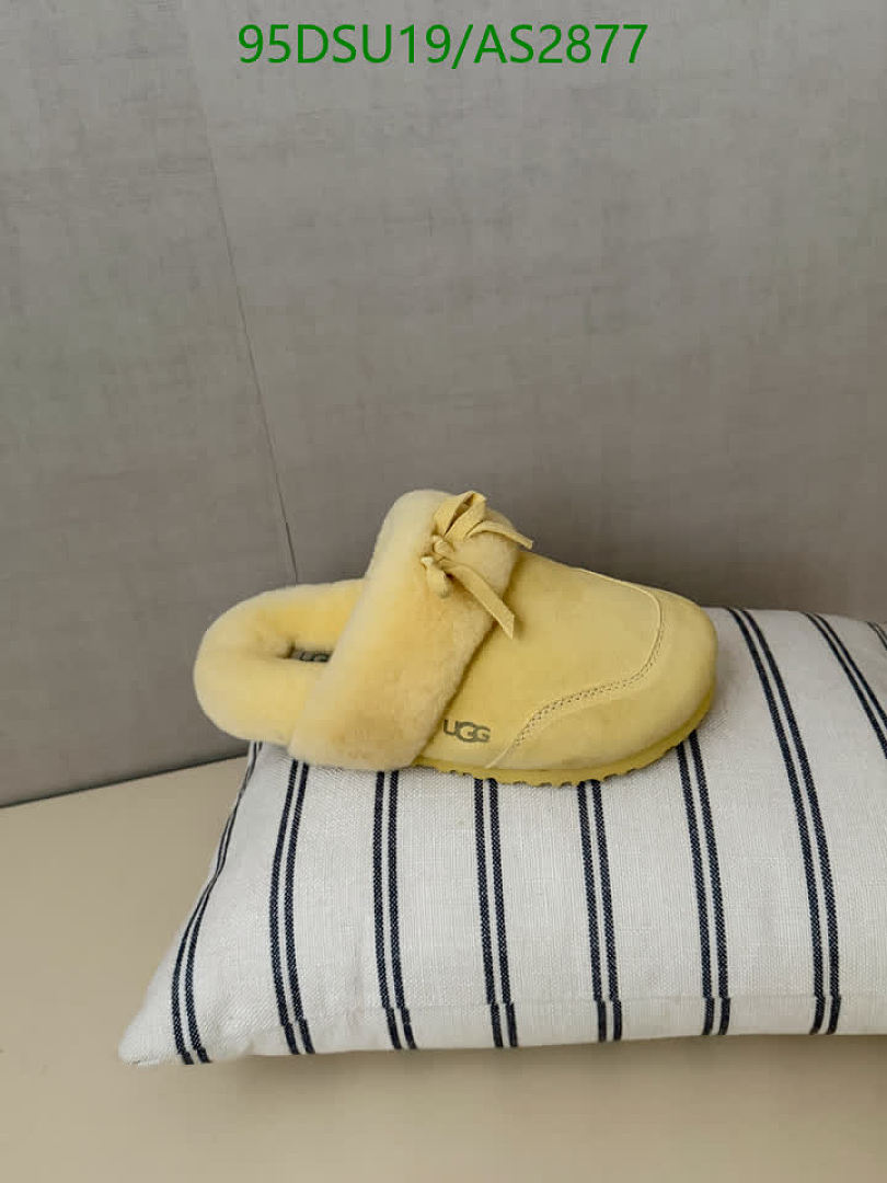UGG-Women Shoes Code: AS2877 $: 95USD