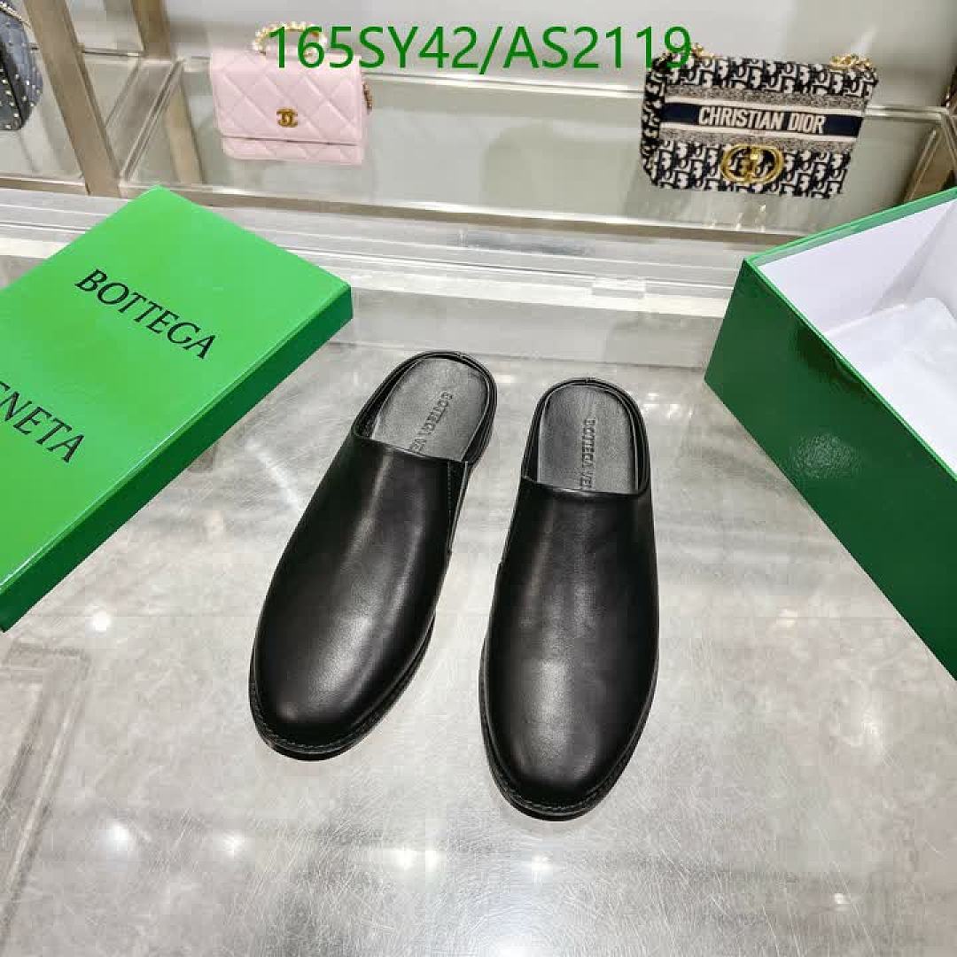 BV-Men shoes Code: AS2119 $: 165USD