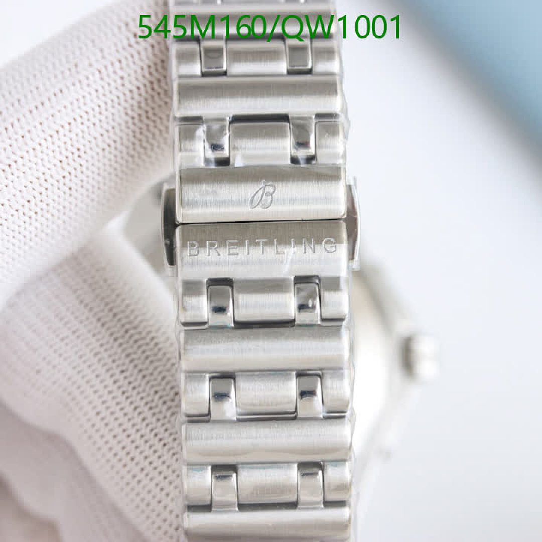 Breitling-WatchesMirror Quality Code: QW1001 $: 545USD