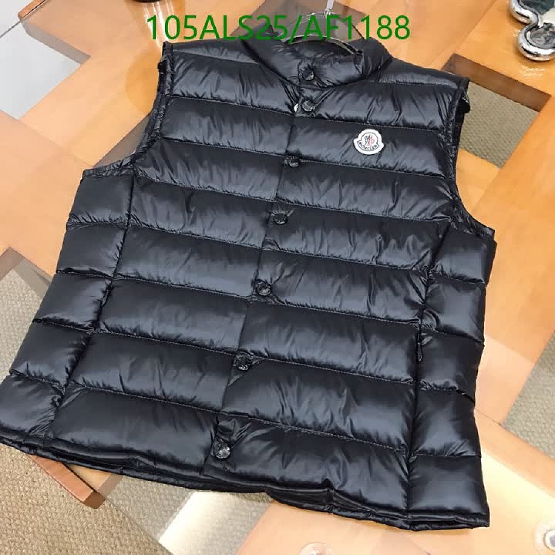 Moncler-Clothing（Kids） Code: AF1188 $: 105USD