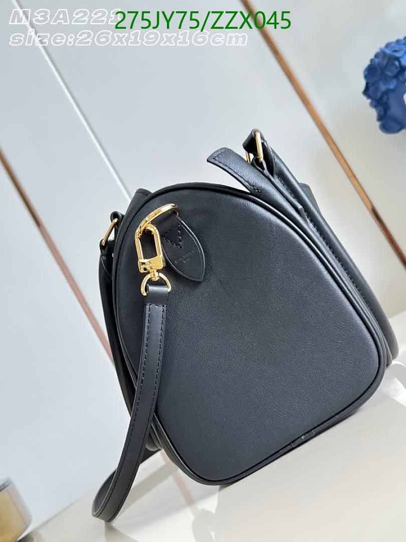 LV-BagsMirror Quality Code: ZZX045 $: 275USD