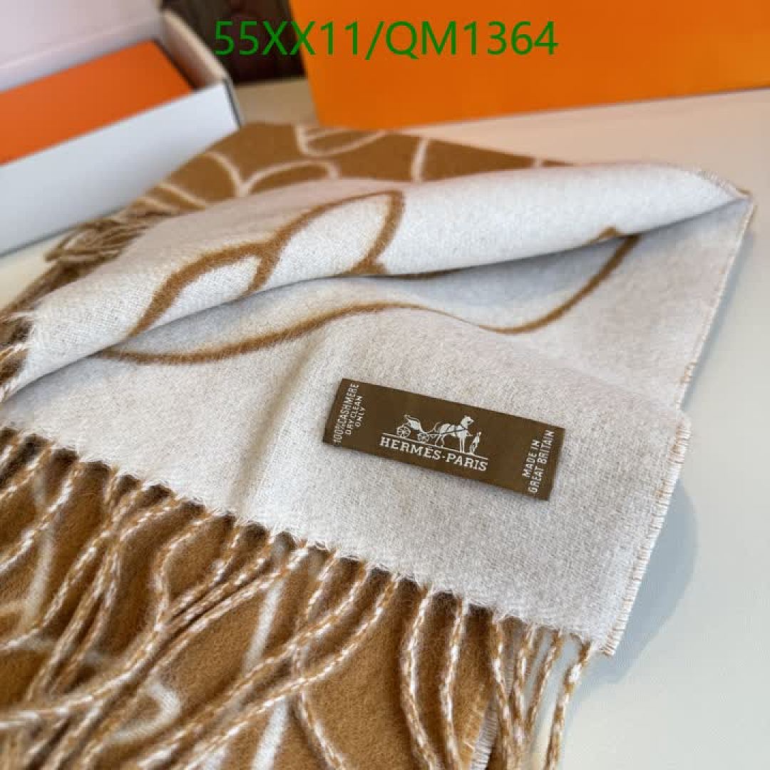 Hermes-Scarves Code: QM1364 $: 55USD