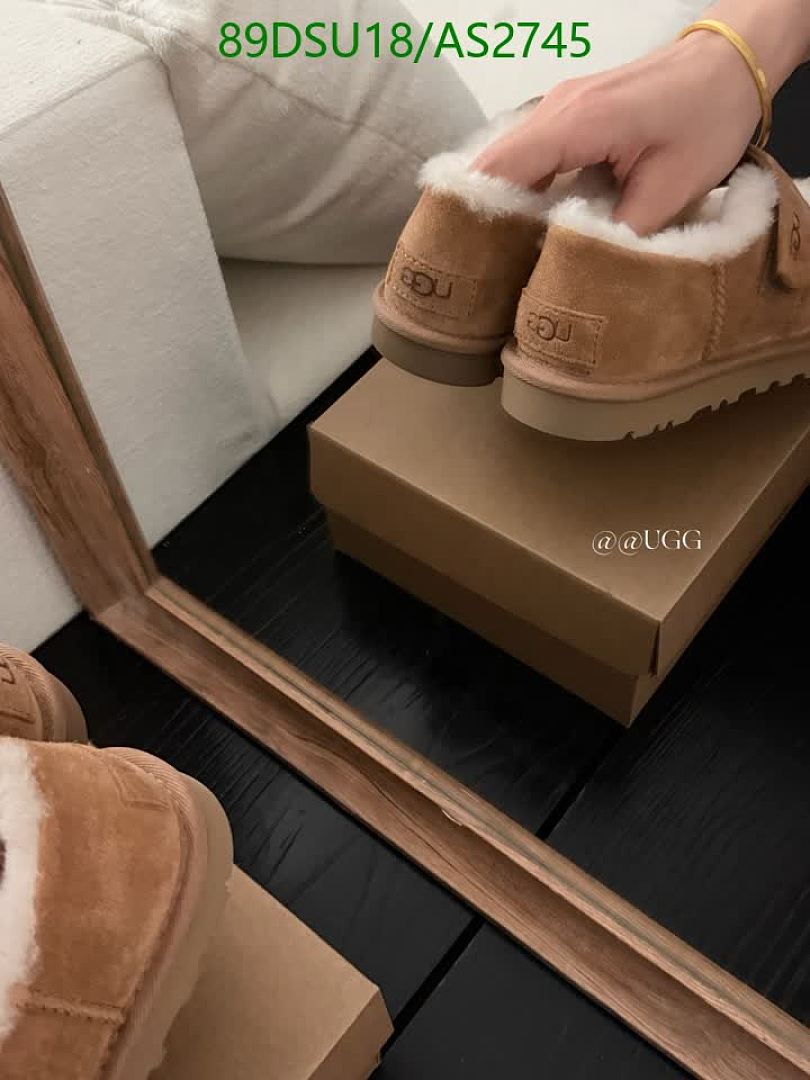 UGG-Women Shoes Code: AS2745 $: 89USD