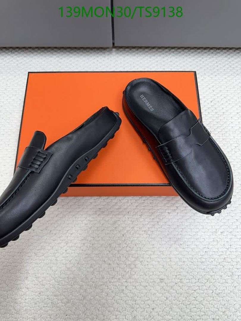 Hermes-Women Shoes Code: TS9138 $: 139USD