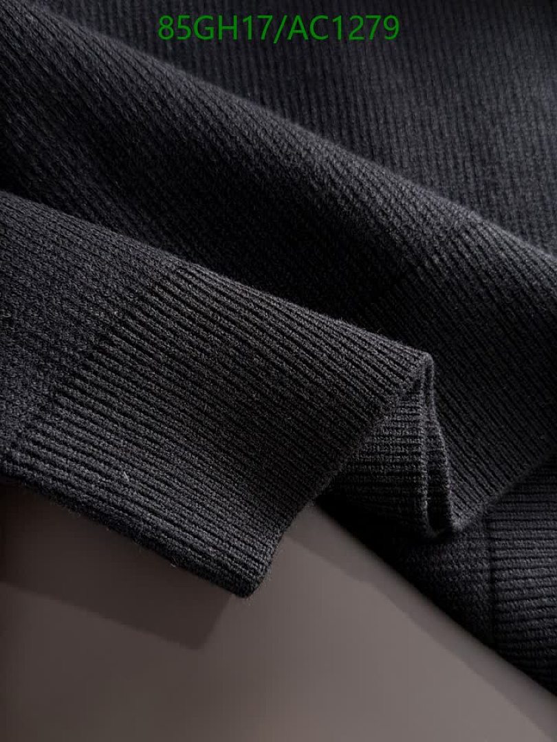 Hermes-Clothing Code: AC1279 $: 85USD