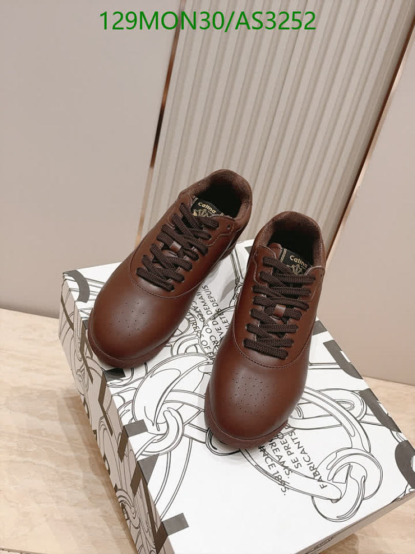 Celine-Women Shoes Code: AS3252 $: 129USD