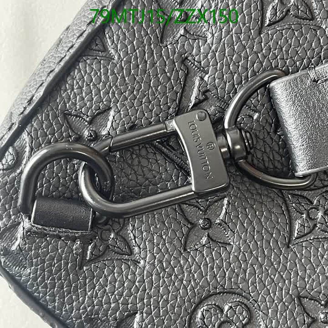 LV-Bags4A Quality Code: ZZX150 $: 79USD