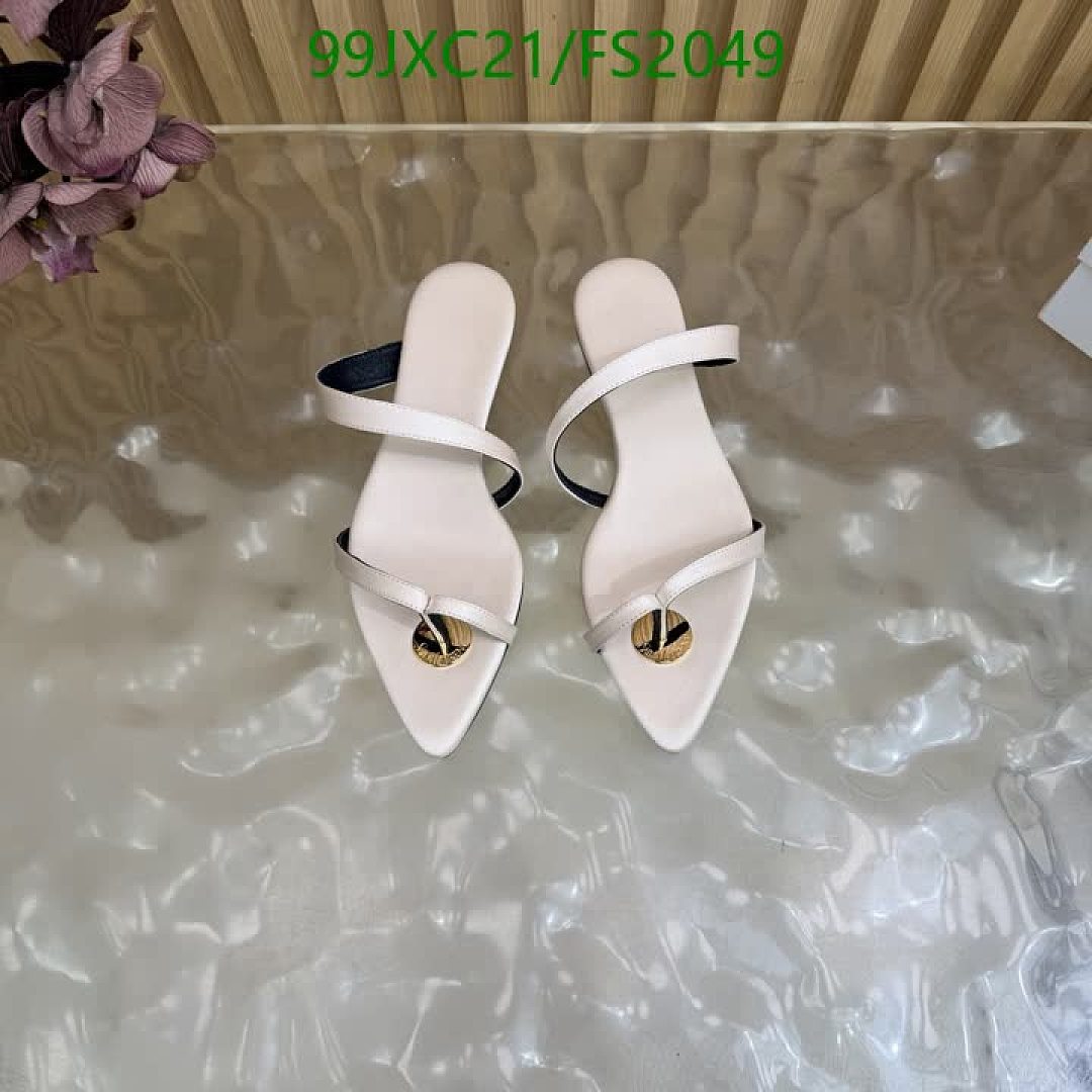 YSL-Women Shoes Code: FS2049 $: 99USD
