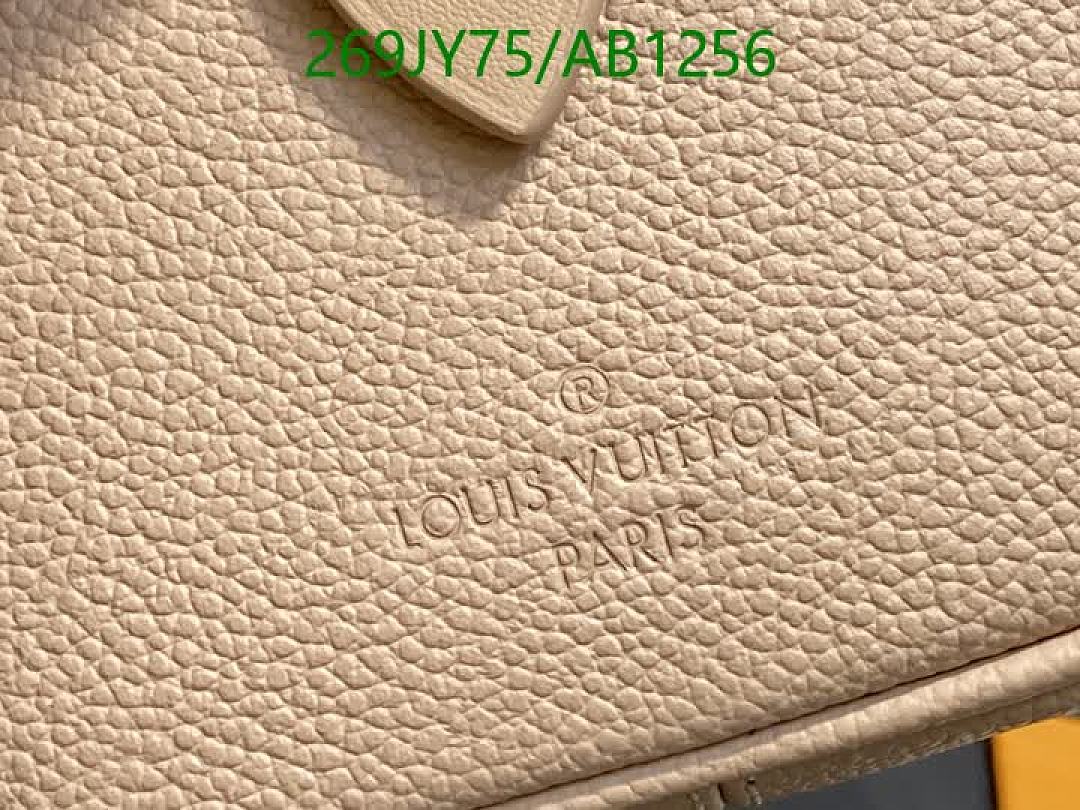 LV-BagsMirror Quality Code: AB1256 $: 269USD