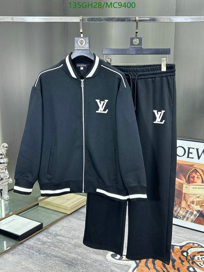 LV-Clothing Code: MC9400 $: 135USD