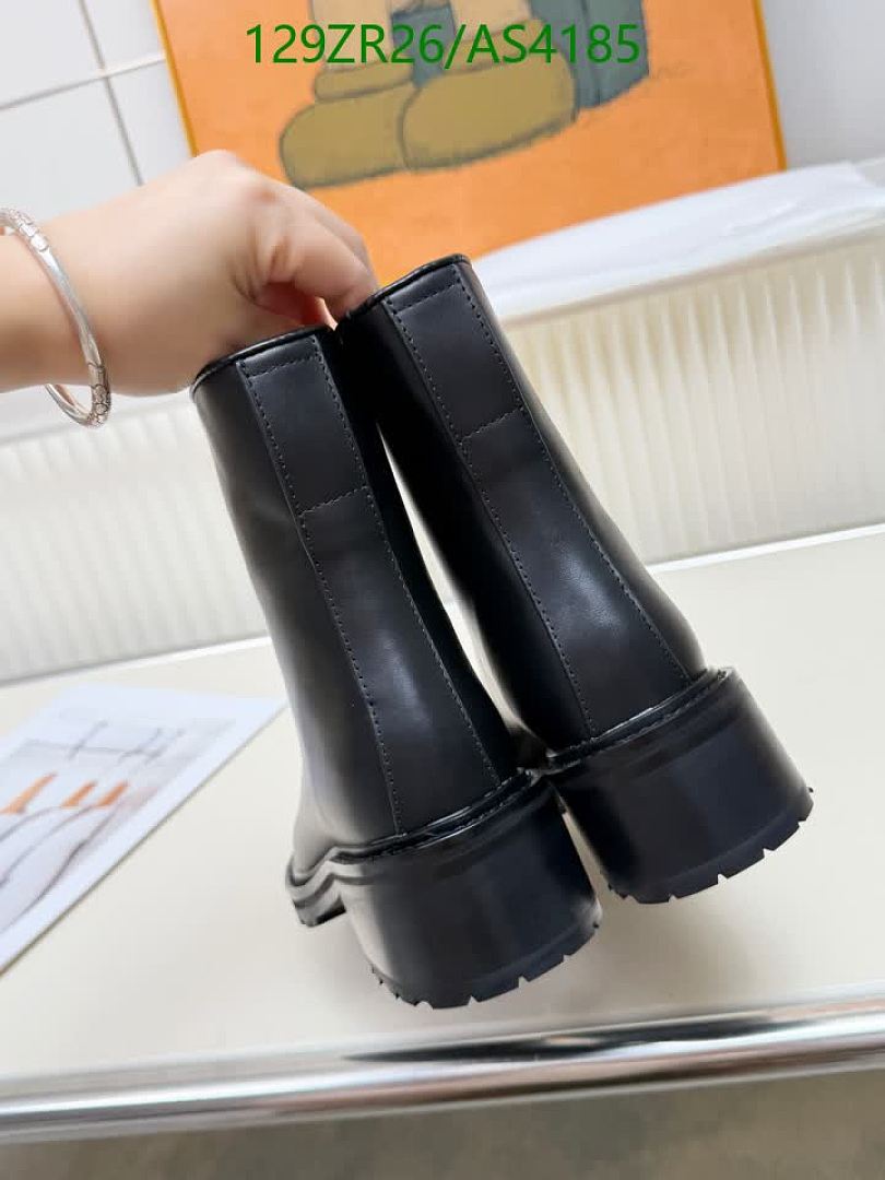 The Row-Women Shoes Code: AS4185 $: 129USD