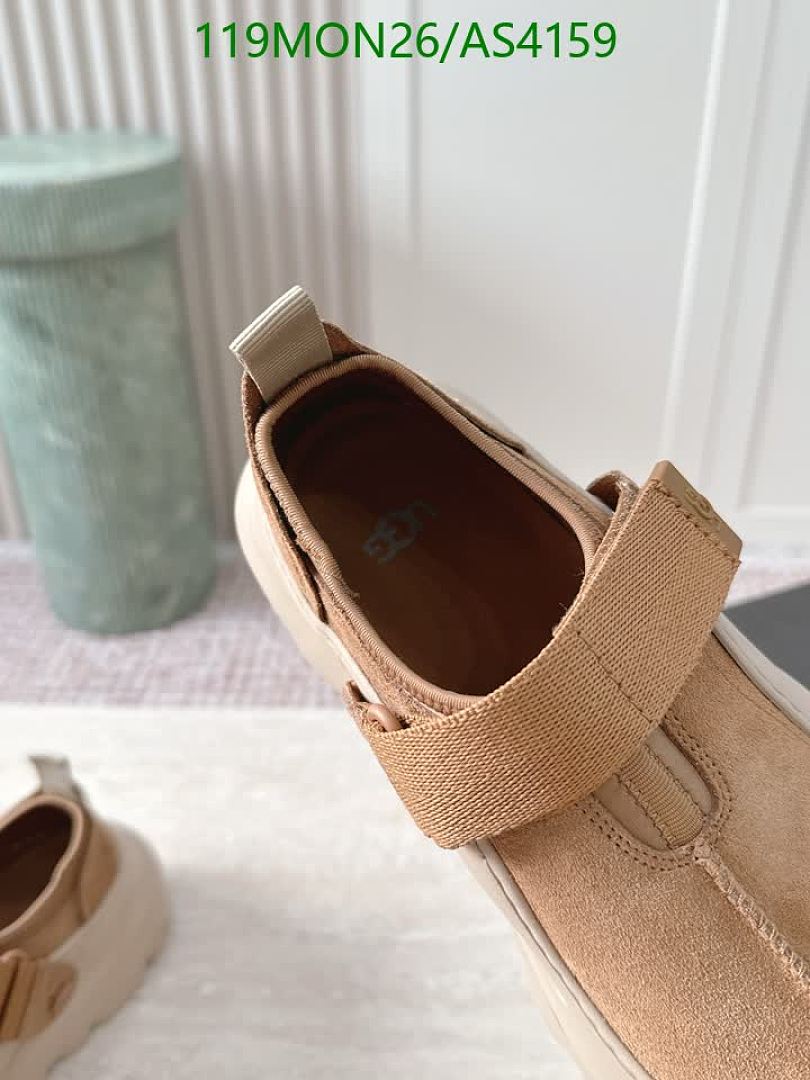 UGG-Women Shoes Code: AS4159 $: 119USD