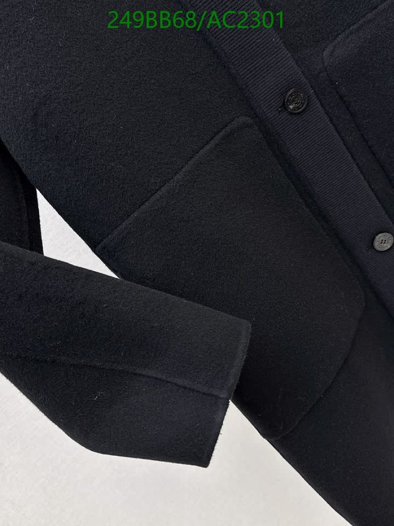 Hermes-Clothing Code: AC2301 $: 249USD