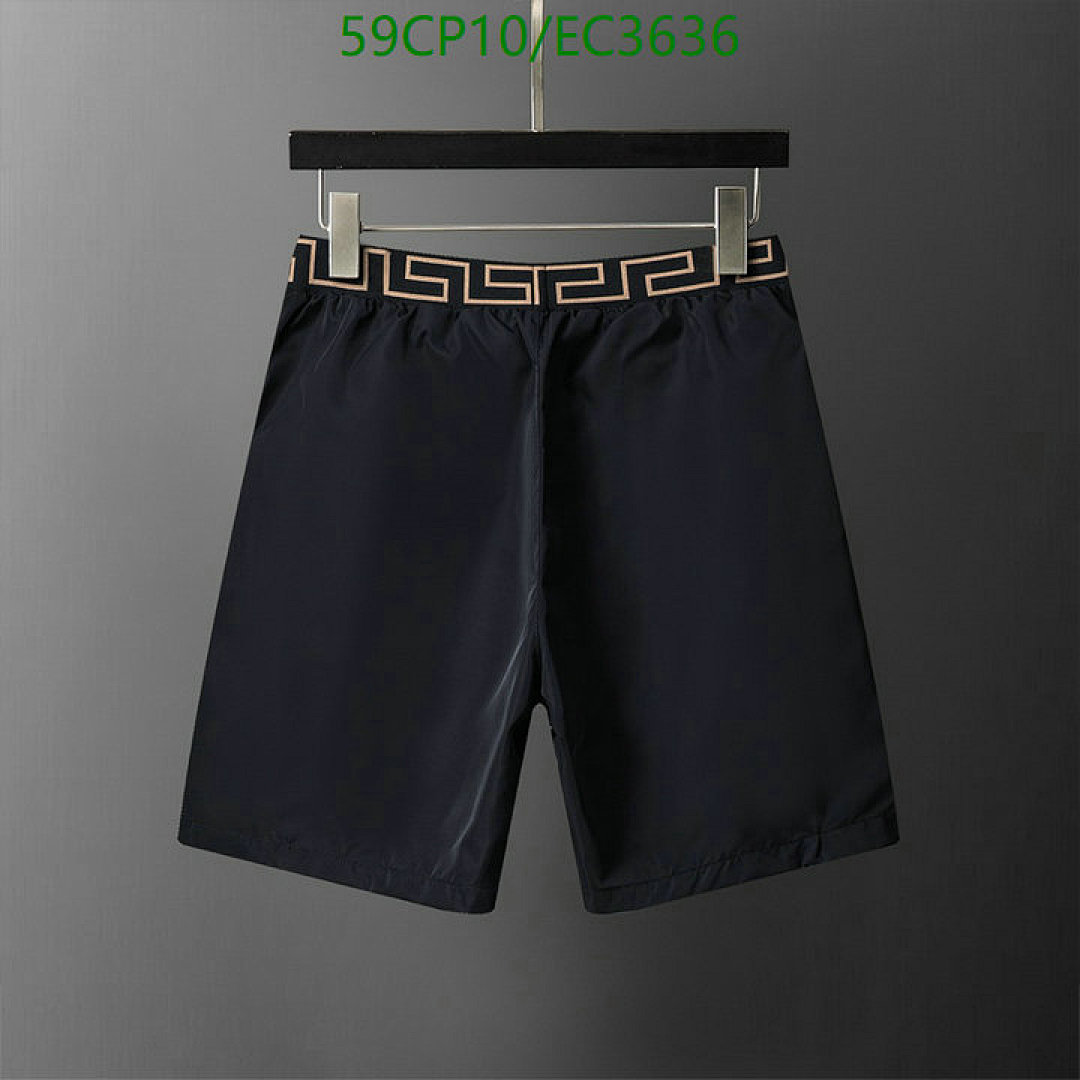 Versace-Clothing Code: EC3636 $: 59USD