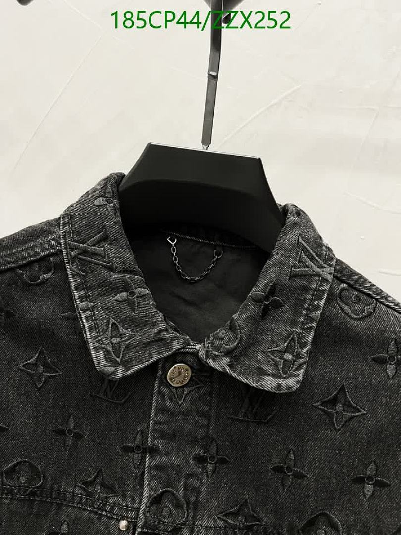LV-Clothing Code: ZZX252